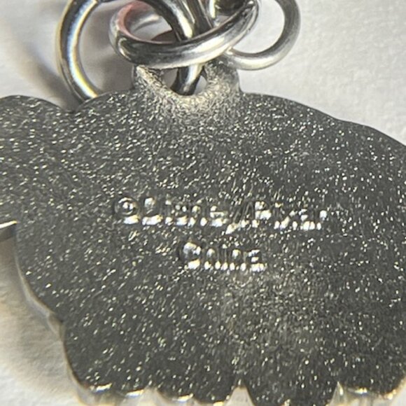 Disney/Pixar Parks Dangle Charm Little Bo Peep Sheep Enamel Metal Toy Story - Picture 5 of 8